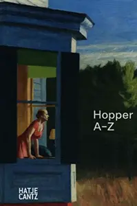 Edward Hopper: A to Z - Küster