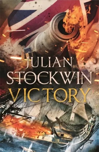 Victory - Julian Stockwin