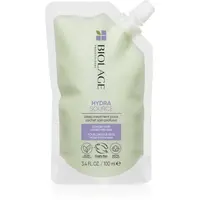 Biolage Essentials HydraSource hĺbková maska pre suché vlasy 100 ml