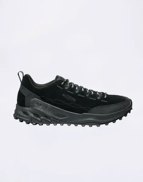 Keen Jasper Zionic Men black/alloy 44