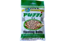 Cukk puffi small 30g 8mm - 12mm-perník