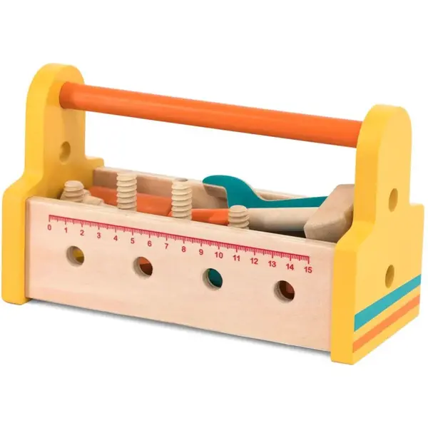 Sparkys BABU - Náradie