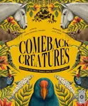 Comeback Creatures - Leisa Stewart-Sharpe