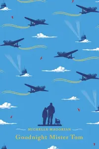 Goodnight Mister Tom - Magorian Michelle