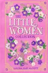 The Little Women Collection - Louisa May Alcottová, Suzuki Hiroyuki