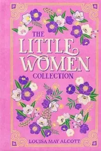 The Little Women Collection - Louisa May Alcottová, Suzuki Hiroyuki