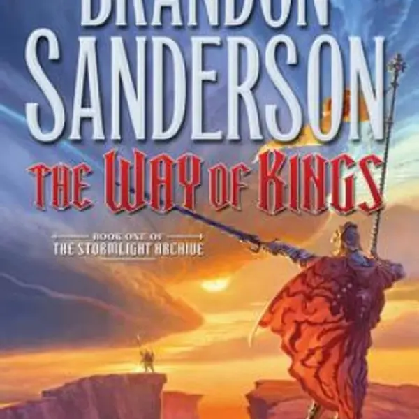 Way of Kings