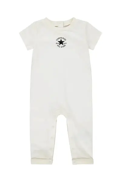 Kojenecké body Converse