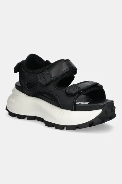 Sandály Buffalo Manhatten Snd