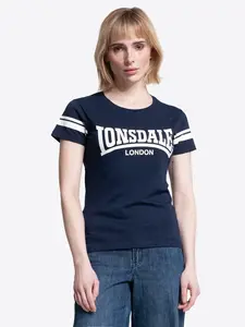 Dámské triko Lonsdale