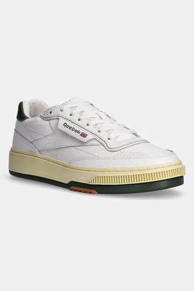 Tenisky Reebok LTD Club C LTD Vintage bílá barva, RMIA04DC99LEA00F0152