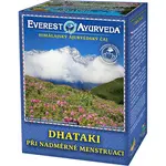 Ajurvédsky čaj Dhataki (2×100g)