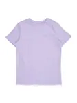 4F Junior Funkčné tričko  svetlofialová
