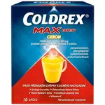 Coldrex MAXGrip Citron 10 sáčků