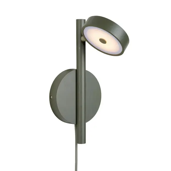 Good & Mojo NÁSTĚNNÉ SVÍTIDLO, 20/20/33 cm