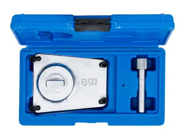 BGS technic Aretační přípravky pro vozy Opel, Chevrolet 2.0L Com. Rail - BGS 66202