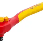 BGS Technic BGS 626 Přepínací ráčna VDE 1/2" (1000 V)