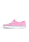 VANS Nízke tenisky 'Authentic'  ružová