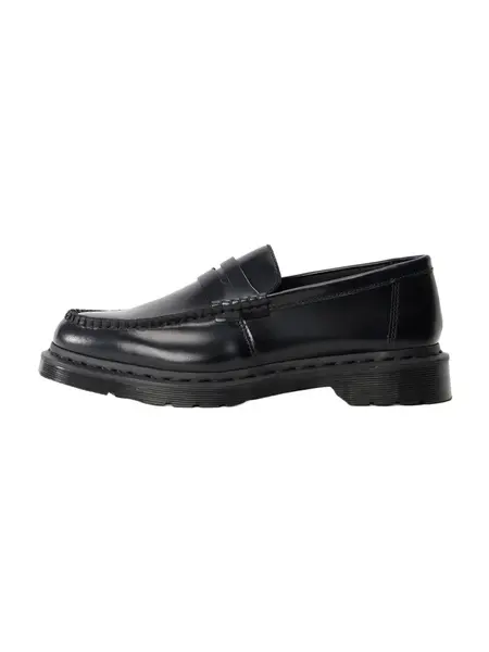 Dr. Martens Papuče 'Penton'  čierna