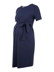 Bebefield Šaty 'Alina'  tmavomodrá