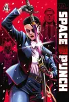 Space Punch 4 - ZD.