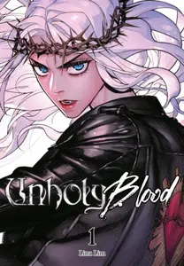 Unholy Blood, Vol. 1 - Lina Lim, Shirley Chen