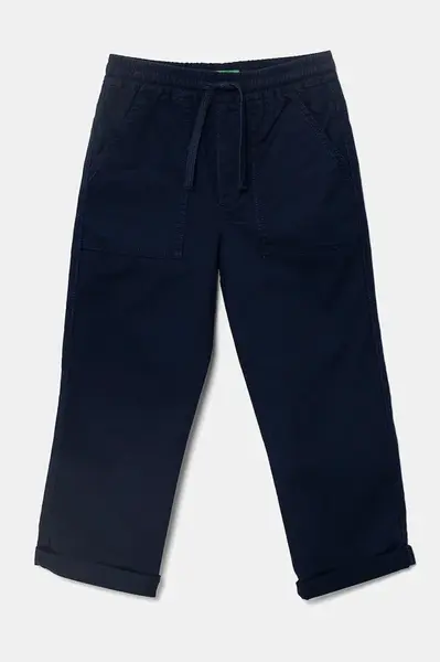 Dětské kalhoty United Colors of Benetton