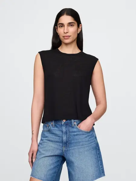 GAP Linen top - Women's