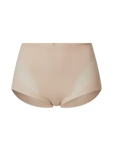 Calvin Klein Underwear Formujúce nohavičky  béžová