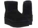 Dámské kotníkové boty Ugg Classic Mini