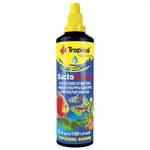 TROPICAL Bacto-Active/Bactinin 100ml na 1.500l živé kultúry baktérií do akvária