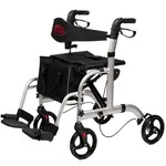 Chodítko pre seniorov so stúpačkami AT51005