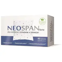 Neospan Forte 45 tobolek