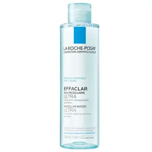 La Roche-posay Effaclar Micelární voda 200ml