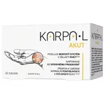 Karpal Akut 60 tobolek