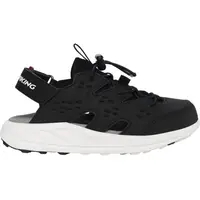 VIKING BY NORWAY BALANCE SANDAL 1V SL Detské sandále, čierna, veľkosť