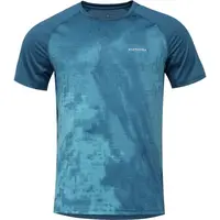 Klimatex SILJAN Pánske funkčné tričko, tmavo modrá, veľkosť