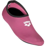 Arena POOL GRIP Ponožky do bazéna, ružová, veľkosť