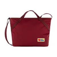Taška Fjallraven Vardag červená barva, F27247