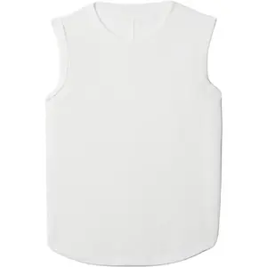 GAP BLEND SHELL Dámský top, bílá, velikost