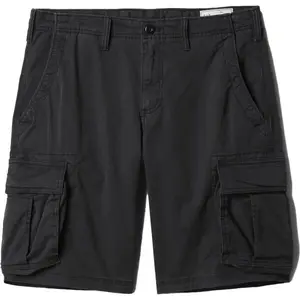 GAP CARGO NEW 24 Pánske šortky, čierna, veľkosť