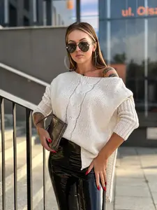 Edoti Women's sweater EL