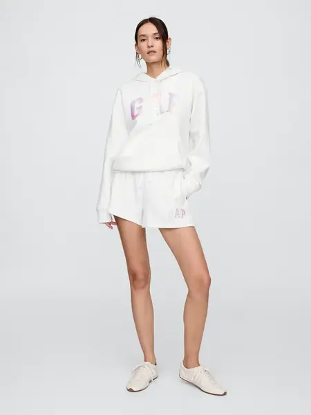 GAP Shorts with logo - Women's