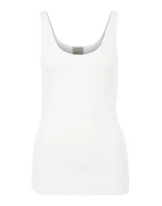 VERO MODA Top 'VMMaxi'  biela