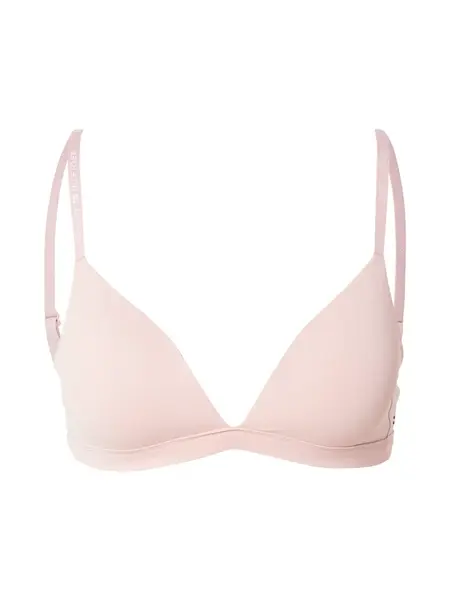 Tommy Hilfiger Underwear Podprsenka 'Essential'  ružová