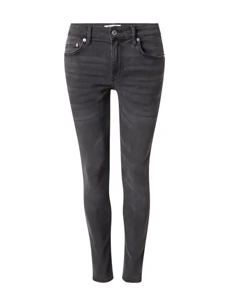 Only & Sons Džínsy 'ONSWARP'  sivý denim