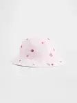 Dětský klobouk GAP z bavlny