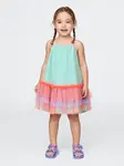 GAP Baby balloon dress - Girls