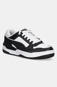 Puma Dětské sneakers boty Puma Rebound Retro