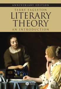 Literary Theory - Terry Eagleton